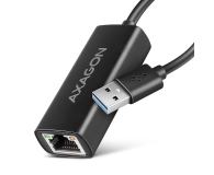 Axagon ADE-AR USB-A gigabit ethernet adapter - 1485403 - zdjęcie 1